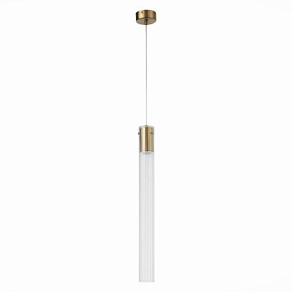 подвесной светильник st luce terni sl1229.313.01, доставка по Казахстану 