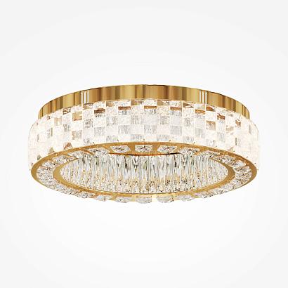 потолочный светильник maytoni mod336cl-l100g3k, доставка по Казахстану 