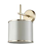Бра Crystal Lux SERGIO AP1 GOLD Crystal Lux 2901/401