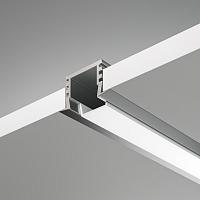 Дополнительная картинка Комплектующие к светодиодной ленте Technical ALM006S-2M