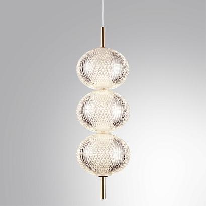 6577/18l lumion подвесной светильник caprice, доставка по Казахстану 