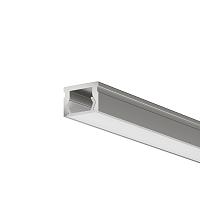 Профиль Led Strip 631001 купить в Алматы svet.kz