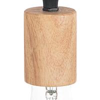 подвесной светильник arte lamp mark a7047sp-1bk, доставка по Казахстану 