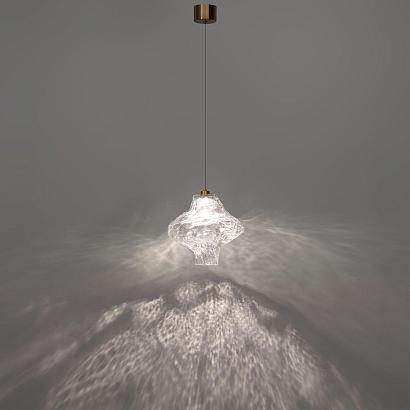 5107/3la odeon light  подвес ordi, доставка по Казахстану 