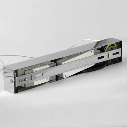 люстры линейно-подвесной светильник lussole lsp-7177, доставка по Казахстану 