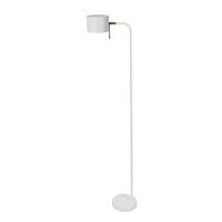 Дополнительная картинка Торшер Arte Lamp SEBASTIAN A7051PN-1WH