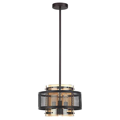 люстры 8007/3 lumion подвесной светильник zarina, доставка по Казахстану 