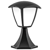 Уличный светодиодный светильник Lightstar Lampione 375970