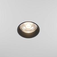 Дополнительная картинка Встраиваемый светильник Technical DL125-L12-4K-TRS-W