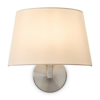 Настенный светильник (бра) Freya FR2042WL-01N Graceful