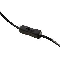Дополнительная картинка Настольный светильник Freya FR5233TL-01BS