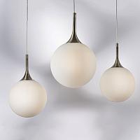 Дополнительная картинка Подвесной светильник Lightstar Globo 813021