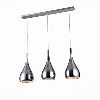 Дополнительная картинка Подвесной светильник ST Luce Gocce SL874.113.03