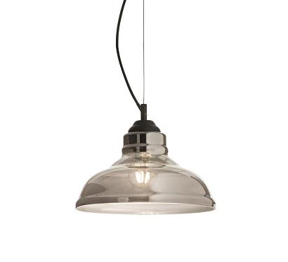 светильник bistro' sp1 plate fume' 112343, доставка по Казахстану 