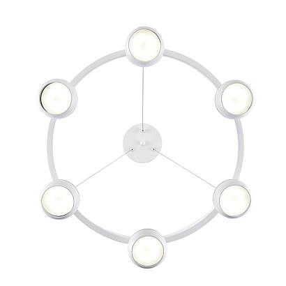 8254/6 lumion люстра подвесная luazana, доставка по Казахстану 