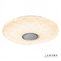 люстры потолочный светодиодный светильник iledex sphere zn-xu108xd-gsr-yk, доставка по Казахстану 
