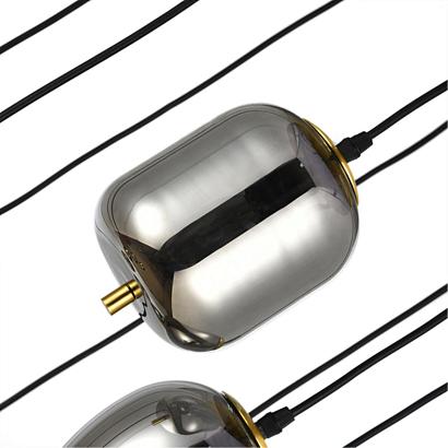 подвесной светильник arte lamp freddie a2231sp-9pb, доставка по Казахстану 