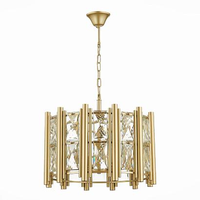 люстры подвесная люстра st luce corsia sl1623.203.06, доставка по Казахстану 
