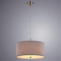 Дополнительная картинка Подвесной светильник Arte Lamp Mallorca A1021SP-3SS