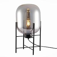 Дополнительная картинка Прикроватная лампа ST Luce Burasca SL1050.704.01