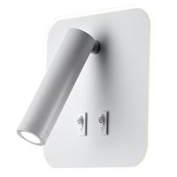 Дополнительная картинка Светодиодный спот Lussole Lgo Cozy LSP-8237