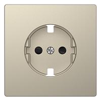 Накладка Schneider Electric Merten D-Life для механизма розетки MTN2330-6033 