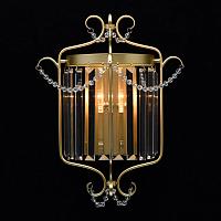 Настенный светильник MW-Light Адель 373024701