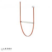светильник подвесной iledex rocks iledex 2413l or, доставка по Казахстану 