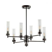 подвесная люстра lumion classi kamilla 5275/6c, доставка по Казахстану 