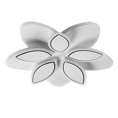 Потолочные 8014/75CL Lumion Люстра LOTUS, доставка по Казахстану 