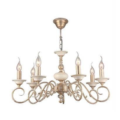 люстры подвесная люстра maytoni perla arm337-07-r, доставка по Казахстану 