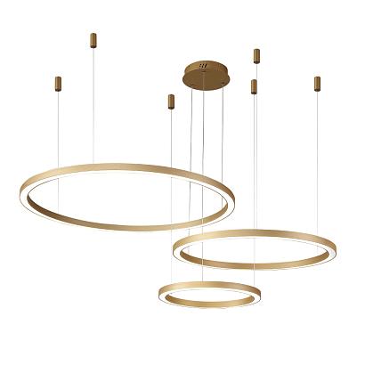 люстры подвесной светильник crystal lux 1810/303n fortuna, доставка по Казахстану 