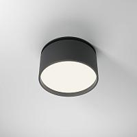 Дополнительная картинка Встраиваемый светильник Technical DL024-12W4K-B