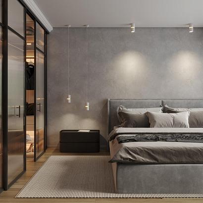 359339 светильник подвесной с механизмом регулировки высоты, провод 2м aristo, доставка по Казахстану 