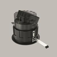 Дополнительная картинка Встраиваемый светильник Technical DL057-10W3K-B