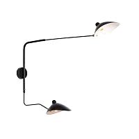 Дополнительная картинка Бра ST Luce Spruzzo SL305.401.02