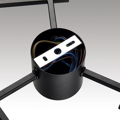 Потолочные 8186/6C Lumion Люстра потолочная DABRA, доставка по Казахстану 