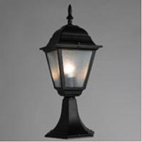 Дополнительная картинка Уличный светильник Arte Lamp Bremen A1014FN-1BK