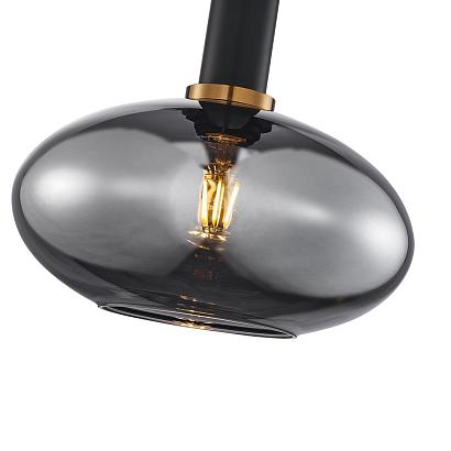 подвесной светильник dubbel 4359-1p, доставка по Казахстану 