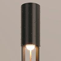 Дополнительная картинка Садово-парковый светильник Outdoor O427FL-L30GF3K