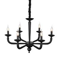 Дополнительная картинка Подвесная люстра ST Luce Forteza SL1114.403.06