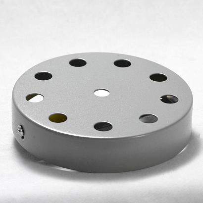 Потолочные Потолочная люстра Lussole Lgo Toledo GRLSP-8182, доставка по Казахстану 