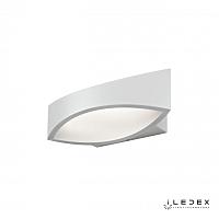 Дополнительная картинка Настенный светильник iLedex Line ZD8118-6W Белый