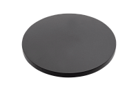 Настенный светильник CIRCUS-2, черн., 12Вт, 3000K, IP65, LWA0137B-BL-WW