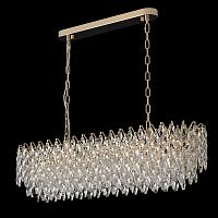 люстра hedonist sp17 crystal lux 3890/317, доставка по Казахстану 