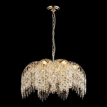 люстра подвесная lussole presidio lsp-6040, доставка по Казахстану 