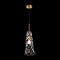 Дополнительная картинка Подвесной светильник ST Luce Narrio SL1016.203.01