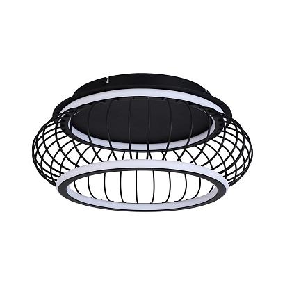 Потолочные Потолочный светильник Korg 4435-2C, доставка по Казахстану 