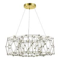 Дополнительная картинка SL6602.203.48 Светильник подвесной ST-Luce GRAVETTA
