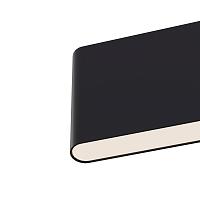 Дополнительная картинка Подвесной светодиодный светильник Maytoni Step P010PL-L23B